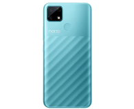 realme narzo 30A 3+32GB blue - 669203 - zdjęcie 3